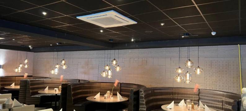 美味世界酒店(Tasty World)图片