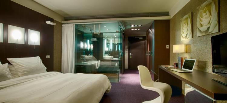 雷克斯酒店(Le Rex Hôtel)图片