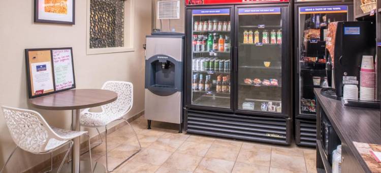 普莱诺北Candlewood Suites(Candlewood Suites Plano North)图片