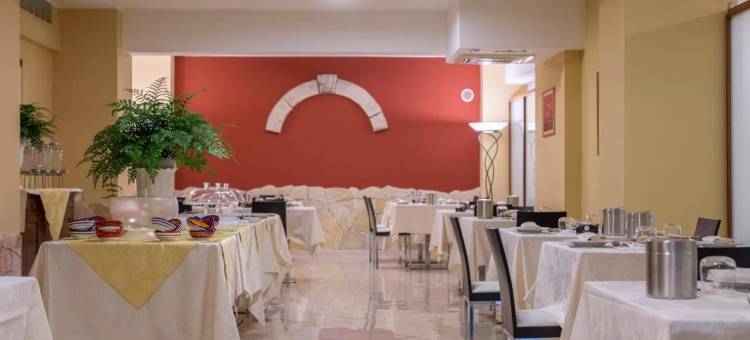 圣米凯莱酒店(Hotel San Michele)图片