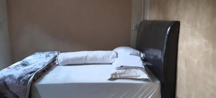 Airangga Home Stay Syariah Berastagi RedPartner图片