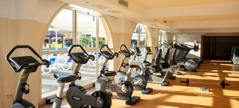 图伊卡拉布里亚魔法生活酒店 - 全包式(Tui Magic Life Calabria - All Inclusive)图片