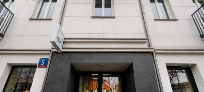 华沙塔尔戈瓦郁金香公寓(Hotel Tulip Residences Warsaw Targowa)图片