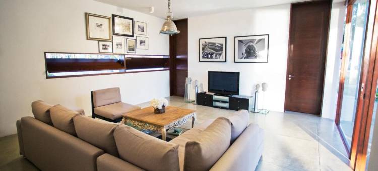 桑特别墅(Villa Santé)图片