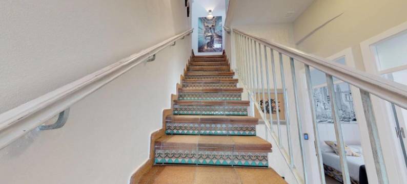 拉埃斯帕诺拉精品旅馆(Hostal Boutique la Española)图片