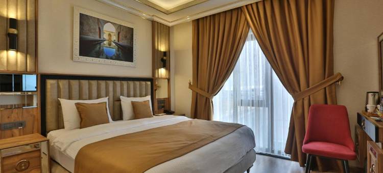 马尔丁阿内蒙酒店(Anemon Mardin Otel)图片