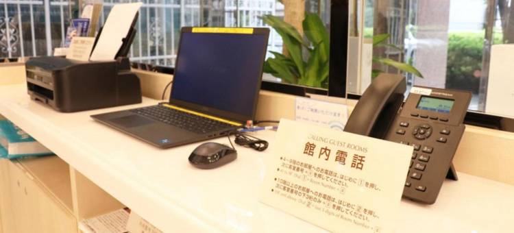 二俣川站北口东横INN酒店(Toyoko Inn Futamatagawa-Eki Kita-Guchi)图片