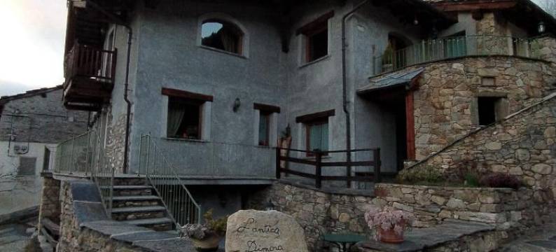 L'Antica Dimora图片