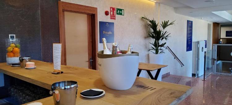 马尔克斯·德·阿奎拉酒店(Hotel Marqués de Aguilar)图片