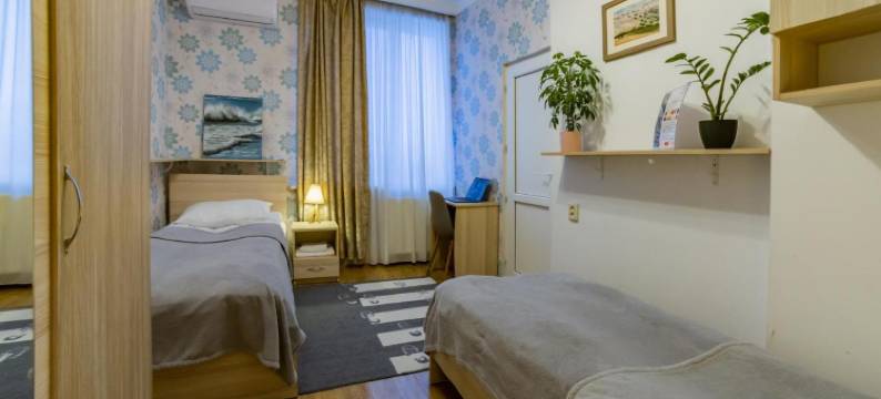 稀树草原招待所(Savanna Guest House)图片