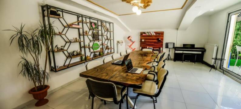 罗莎疗法酒店(Rosa Therapy Butik Otel)图片