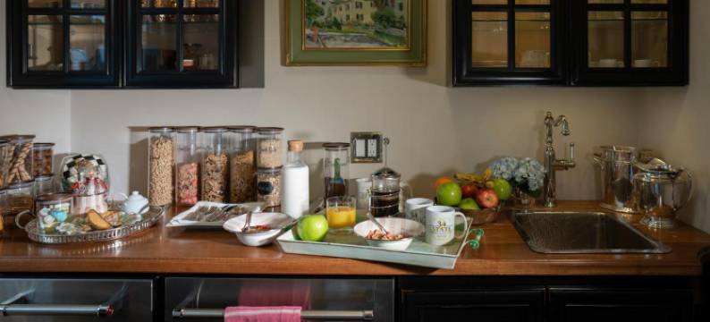 34号州(34 State "Historic Luxury Suites" Skaneateles)图片