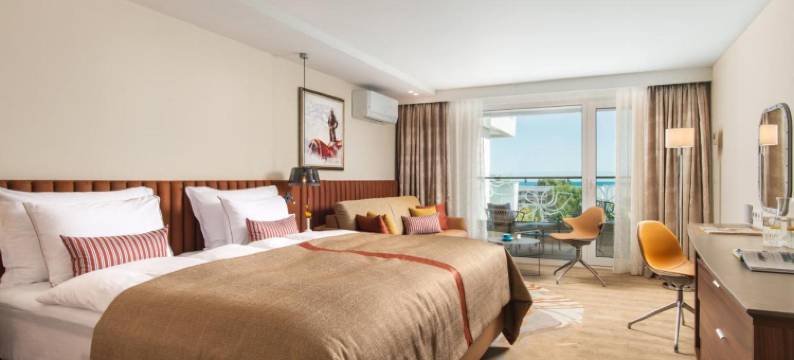 Maritim Hotel Amelia - Luxury Ultra All Inclusive图片