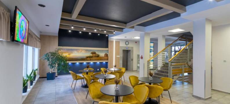 Pensjonat Śnieżka Spa图片