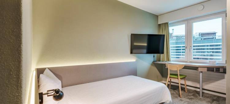 flexy.motel 威尔(Flexymotel Wil)图片