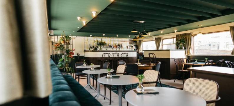 博泰尔马斯特里赫特(Botel Maastricht)图片