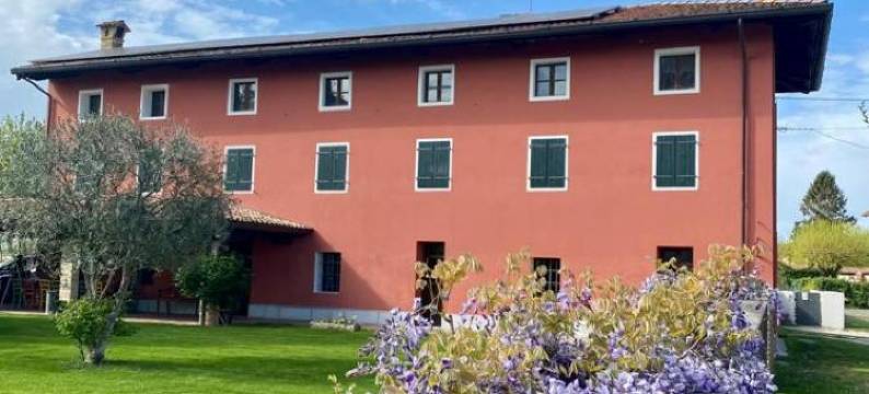 费欧里迪玛吉奥酒店(Fiori di Maggio)图片