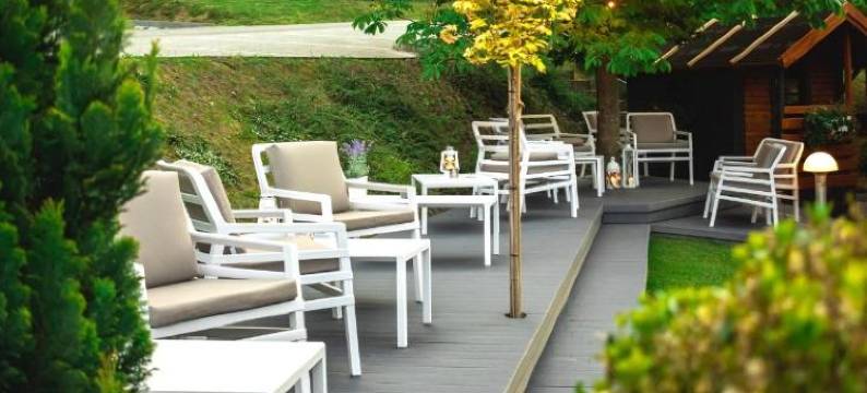 Hotel & Restaurant Se-Mi图片