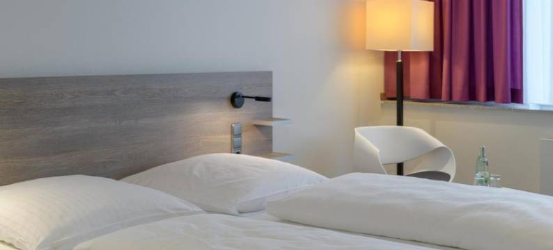 施韦因福特全景酒店(Panorama Hotel Schweinfurt)图片