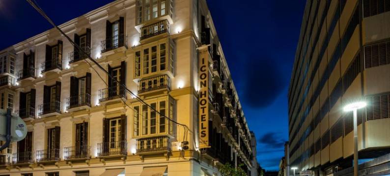 ICON马拉巴尔(Icon Malabar)图片