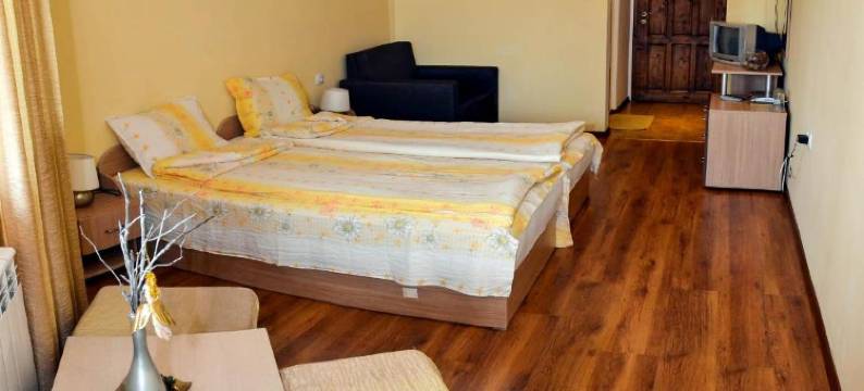 Park Hotel Djevana图片