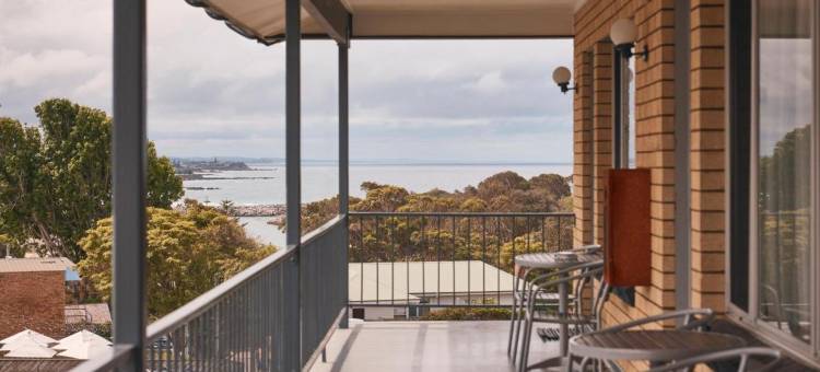 海岸舒适旅馆(Coastal Comfort Motel)图片