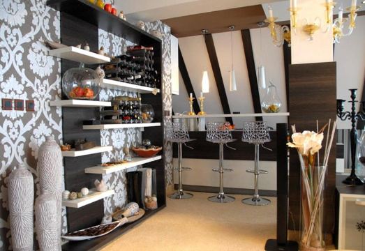 Villa Milmari Hotel Overview