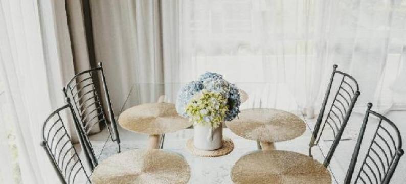 海滩度假村塔塔希小屋酒店(Tatahi Lodge Beach Resort)图片