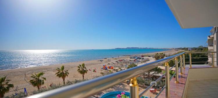 雄伟酒店(Hotel Majestic)图片