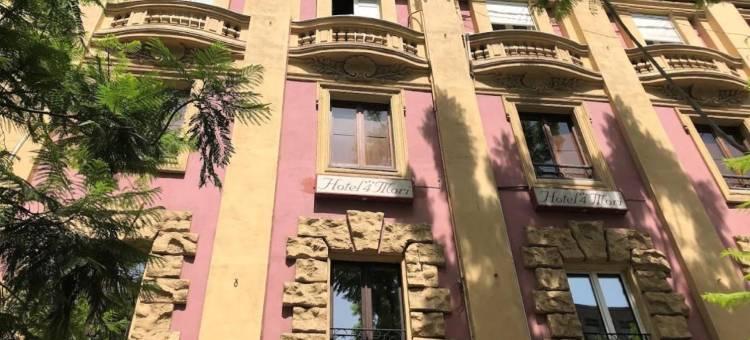 撒丁尼亚多莫斯酒店(Sardinia Domus)图片