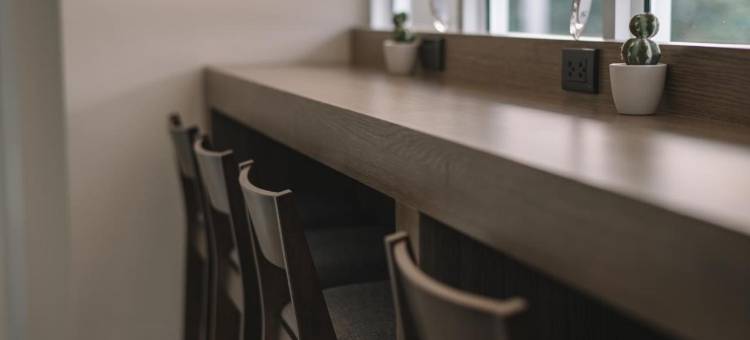 维也纳广场酒店(The Vienna Place)图片