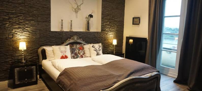 布奇纳克酒店(Hotel Bucheneck)图片