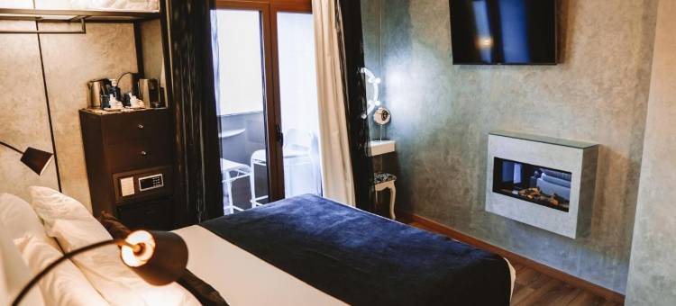 我的妈呀精品酒店(Mamma Mia Hotel Boutique - Only Adults)图片