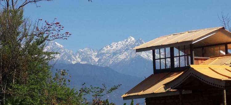 扬桑传统农场酒店(Yangsum Heritage Farm)图片
