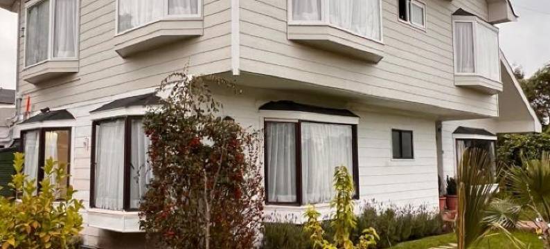 圣多明各罗卡斯家庭旅馆(B&B Rocas Santo Domingo)图片