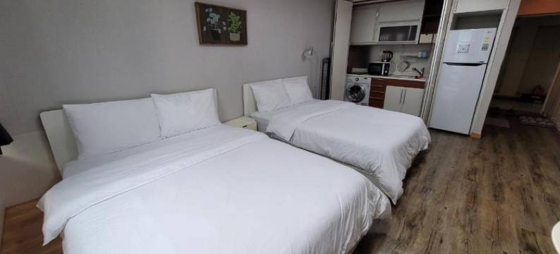 SH首尔旅馆(SHseoul)图片