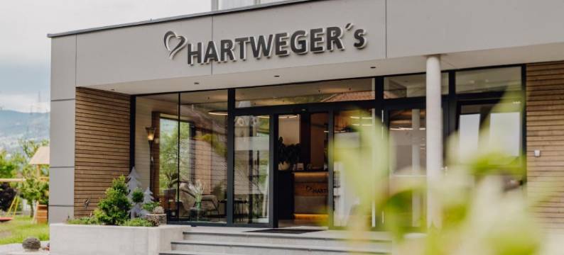 哈特韦格酒店(Hartweger's Hotel)图片