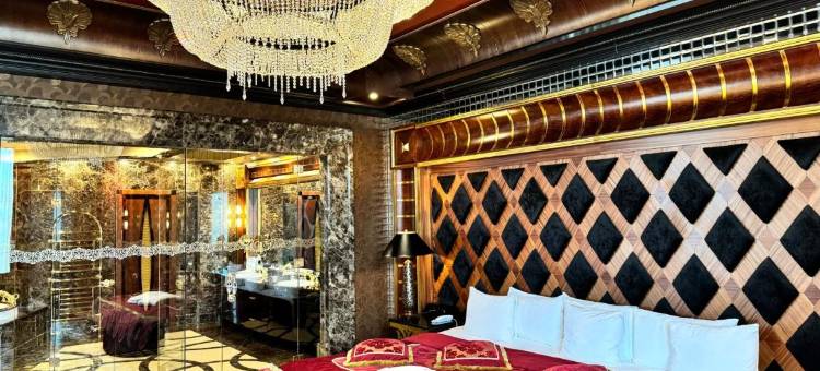 皇家温泉和酒店度假村(Royal Spa & Hotel Resort)图片