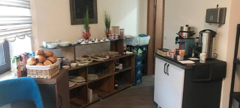 奇斯佩斯特华丽酒店(Kispet Deluxe Hotels&Suites)图片