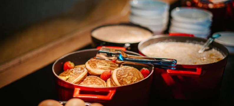 Hestia Hotel Haapsalu Spa图片