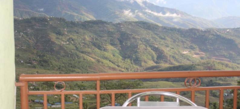 Universal Hotel & Lodge - Gorkha图片