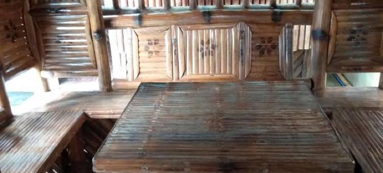 Garden of Gen Resort图片