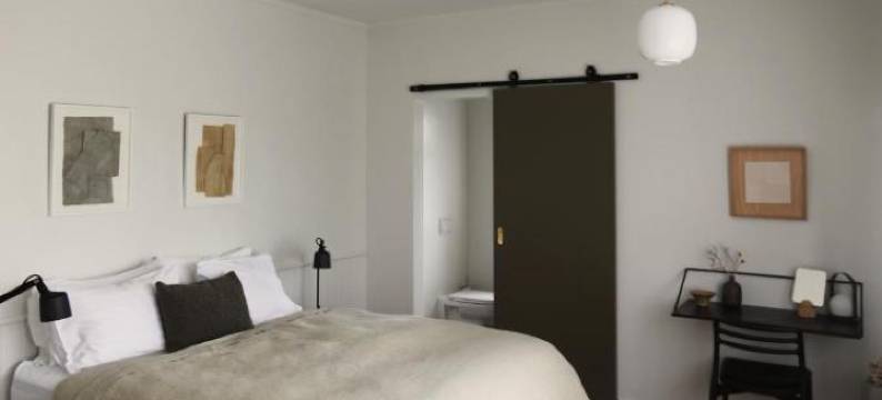 希斯洛旅馆(Hótel Karólína)图片