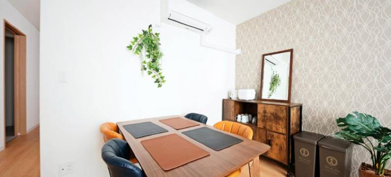 阿方戈酒店公寓(Aphongo Hotel)图片