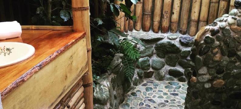 Finca Flora del Rio, Habitacion Las Orquideas图片