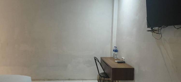 O Sunrise Garage 家庭旅馆(Hotel O Sunrise Garage Home)图片