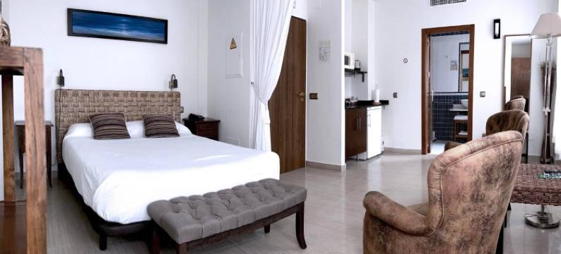 中庭酒店(Atrium Hotel)图片