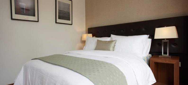 肯辛顿总统套房(Presidential Apartments Kensington)图片