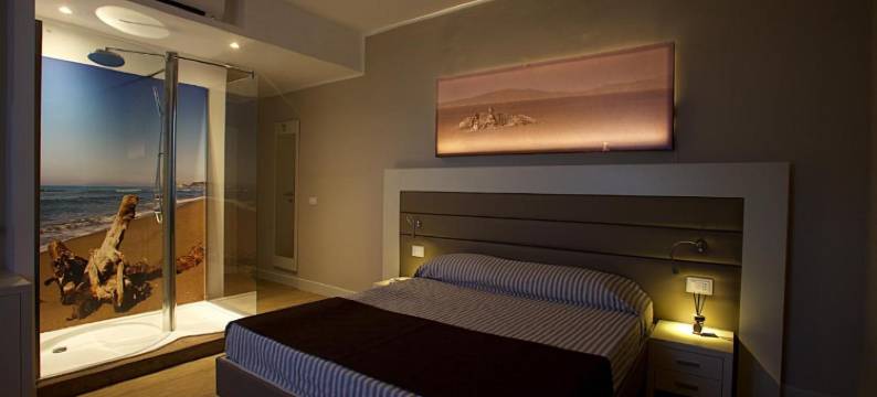 瓦特卢娜酒店(Hotel Vatluna)图片