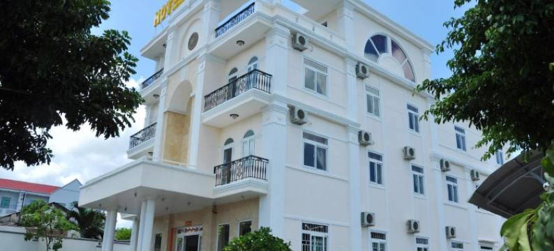 谭迪伊酒店(Tan Duy Hotel)图片